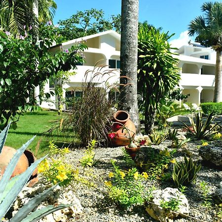 Tropical Casa Laguna Кабарете Екстер'єр фото