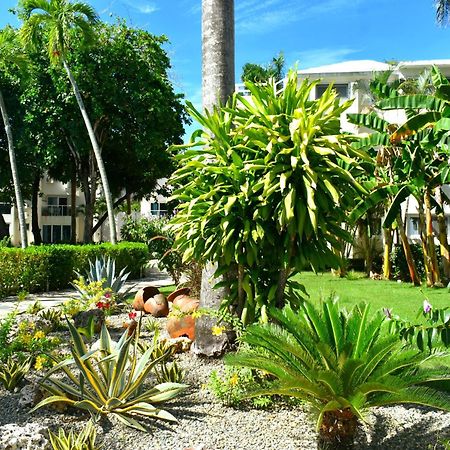 Tropical Casa Laguna Кабарете Екстер'єр фото