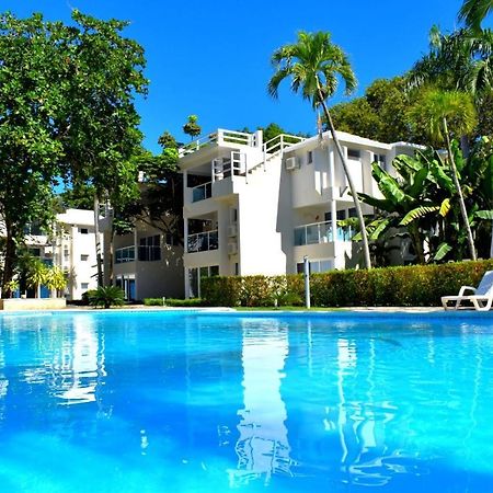 Tropical Casa Laguna Кабарете Екстер'єр фото