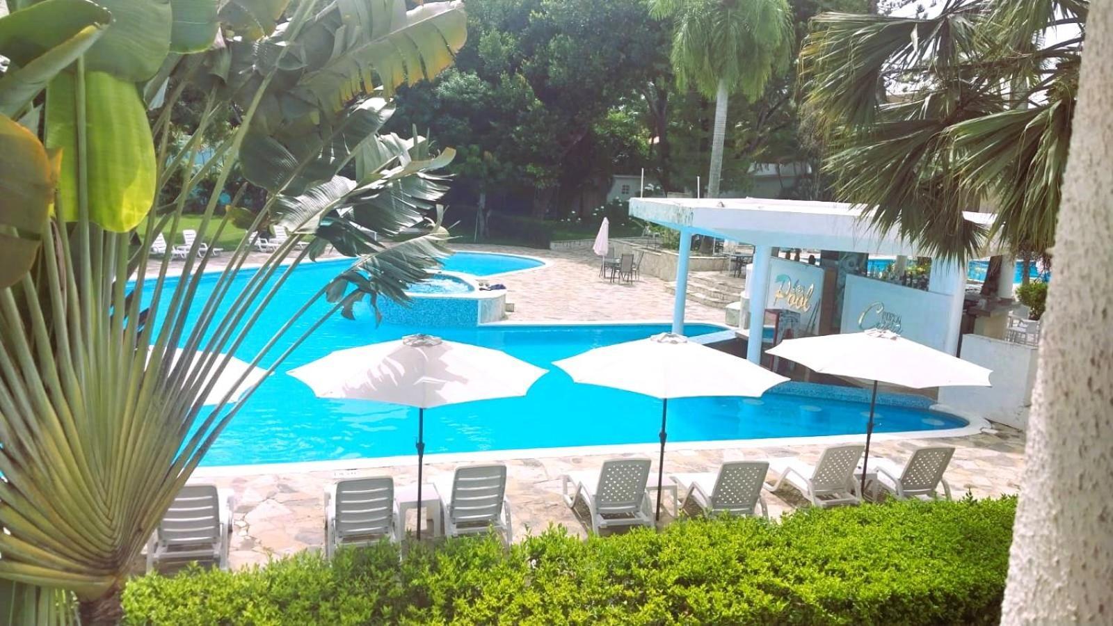 Tropical Casa Laguna Кабарете Екстер'єр фото