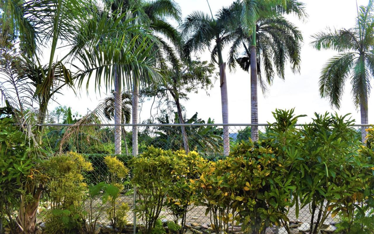 Tropical Casa Laguna Кабарете Екстер'єр фото